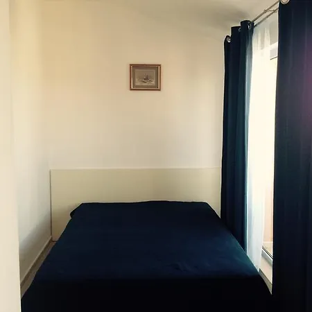 Temenuga Appartement Chernomorets
