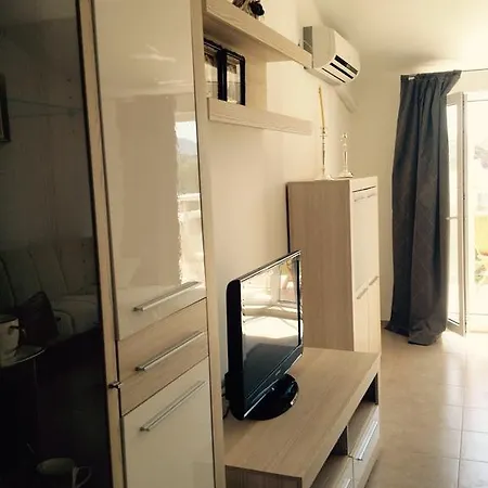 Appartement Temenuga