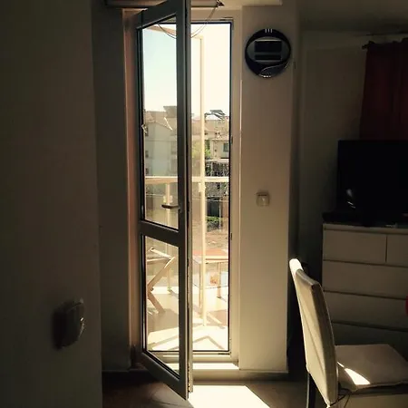 Temenuga Appartement Chernomorets