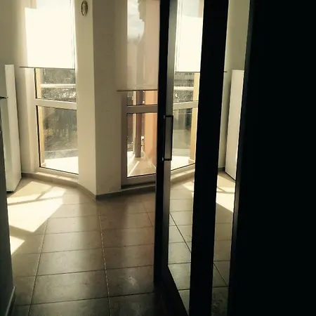 Appartement Temenuga Chernomorets