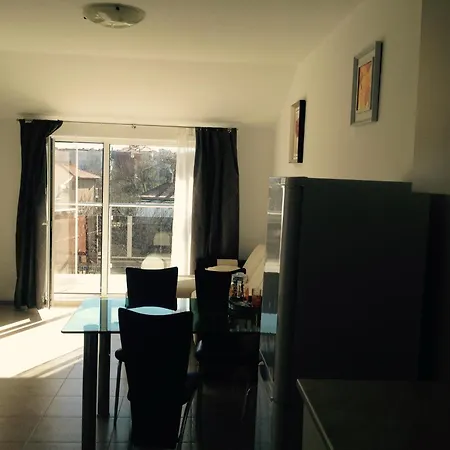 Appartement Temenuga