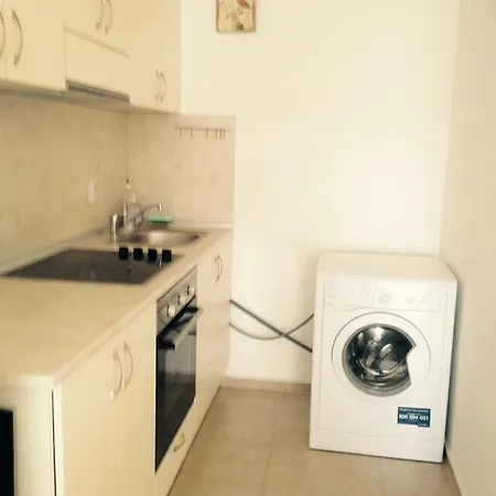 Appartement Temenuga *