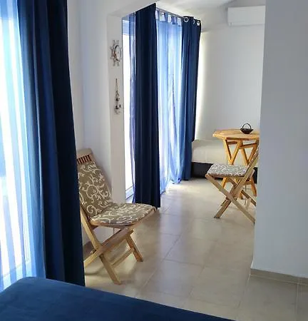 Appartement Temenuga Chernomorets