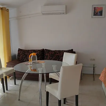 Temenuga Appartement