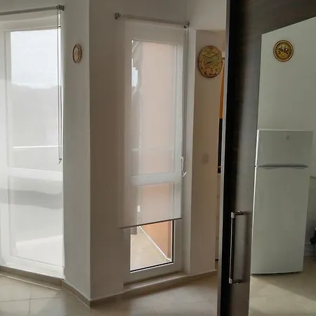 Appartement Temenuga *