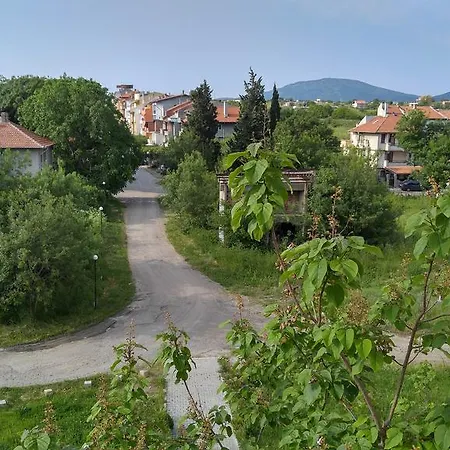 Temenuga Chernomorets